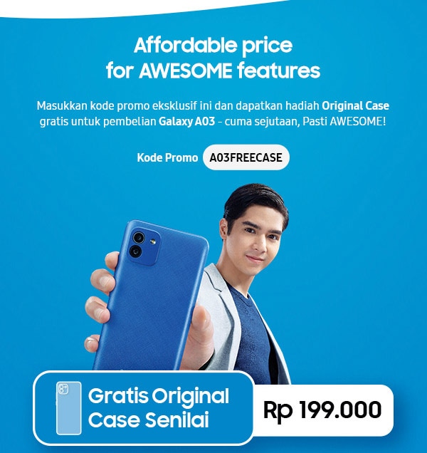 Affordable price for awesome features