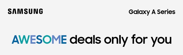 AWESOME deals only for you