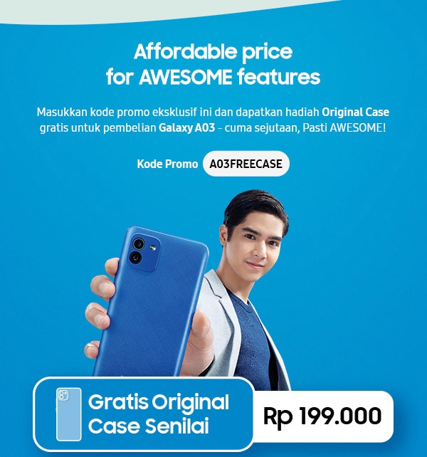 Affordable price for awesome features