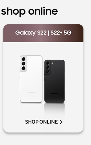 Galaxy S22|S22+ 5G