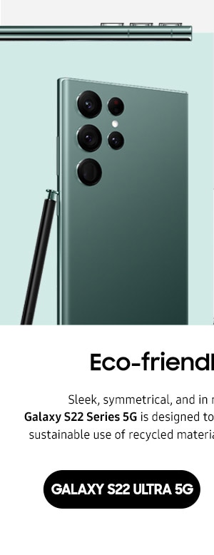 Eco friendly epicness
