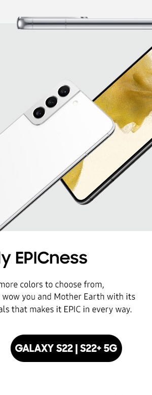 Eco friendly epicness