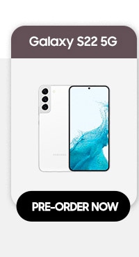 Galaxy S22 5G