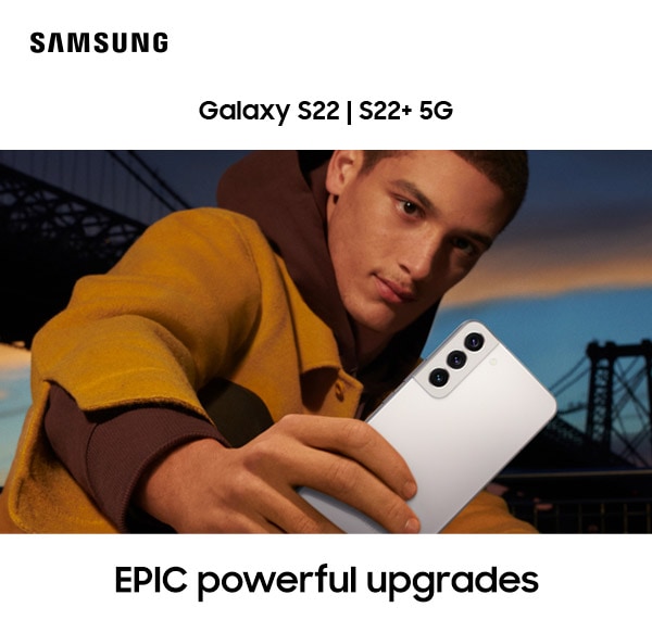 EPIC powerful upgrades