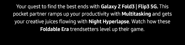 Your Galaxy upgrade awaits