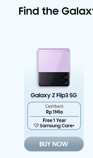 Galaxy Z Flip3 5G