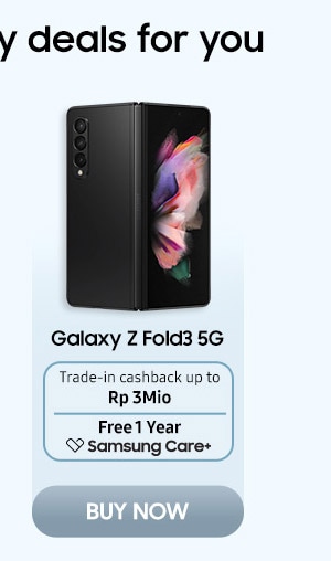 Galaxy Z Fold3 5G