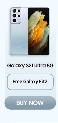 Galaxy S21 Ultra 5G