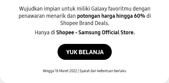 Yuk Belanja