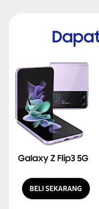 Galaxy Z Flip3 5G