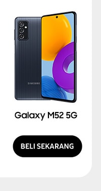 Galaxy M52 5G