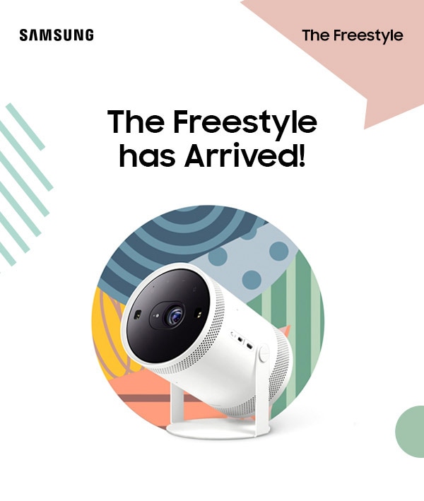The Freestyle has arrived!