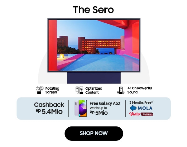 The Sero