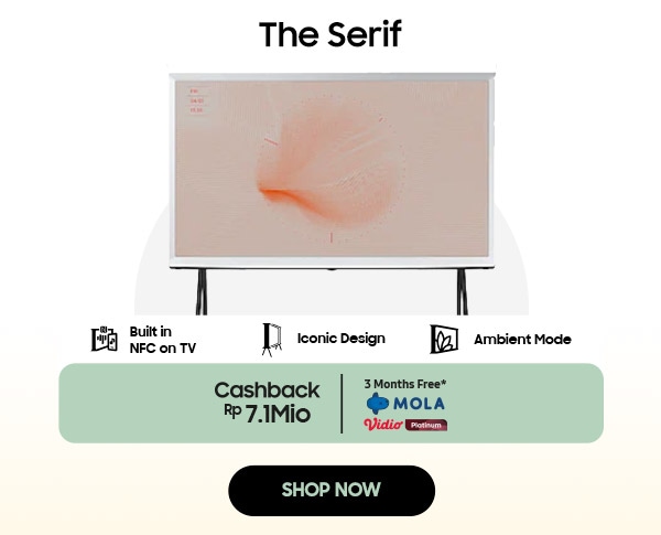 The Serif