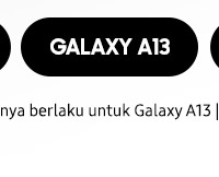 Galaxy A13