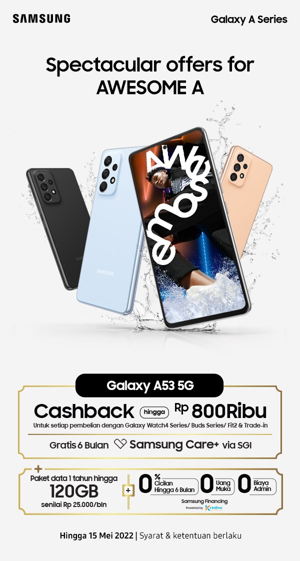 Spectacular offers for AWESOME A
