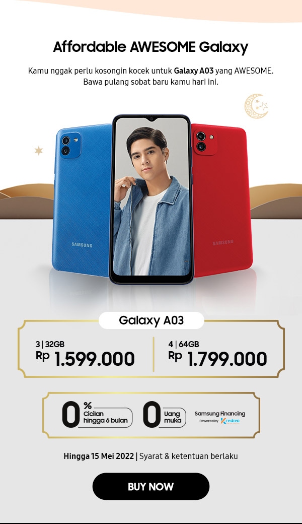 Affordable AWESOME Galaxy