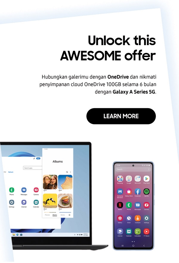 Unlock this AWESOME offer