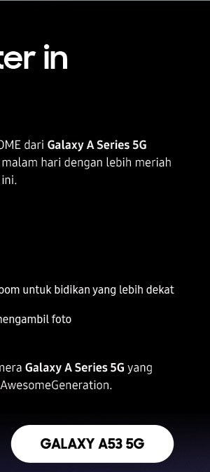 Galaxy A53 5G