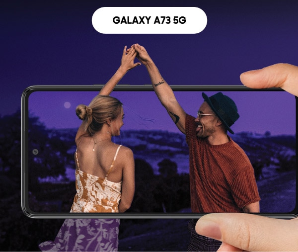 Galaxy A73 5G