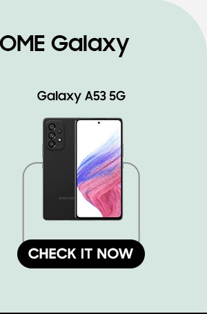 Galaxy A53 5G
