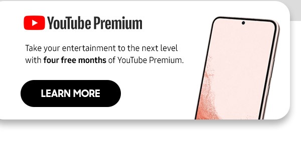 Youtube Premium