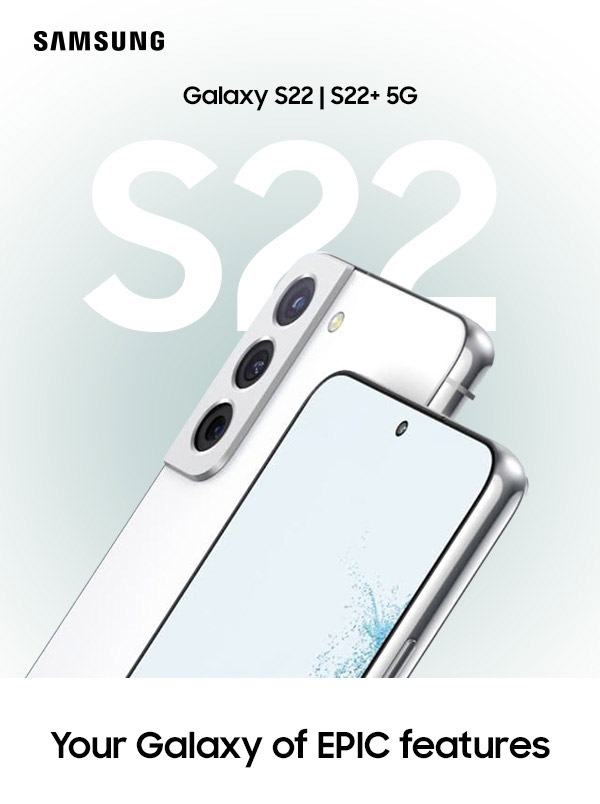 Your Galaxy of EPIC features