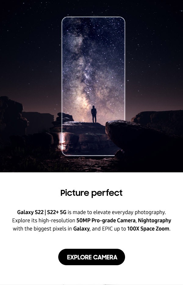 Picture perfect