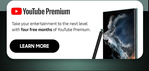 Youtube Premium