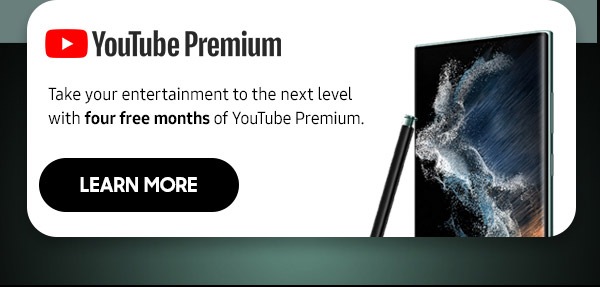Youtube Premium