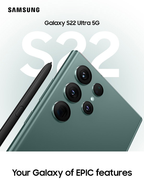 Your Galaxy of EPIC features