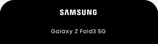 Galaxy Z Fold3 5G