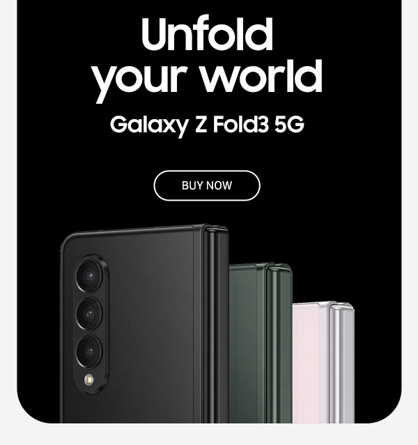 Unfold your world