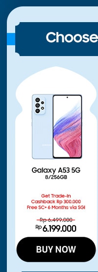 Galaxy A53 5G