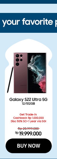 Galaxy S22 Ultra 5G