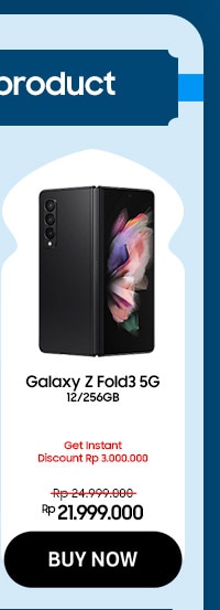Galaxy Z Fold3 5G