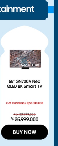 55inch QN700A Neo QLED 8K Smart TV