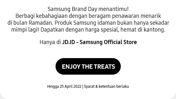 Enjoy The Treats