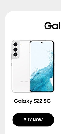 Galaxy S22 5G