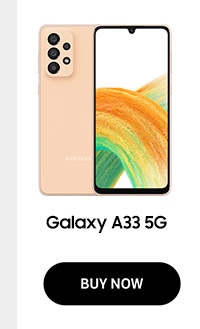 Galaxy A33 5G