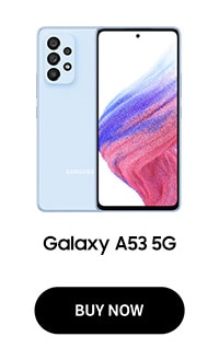 Galaxy A53 5G