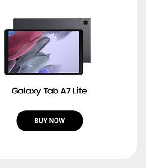 Galaxy Tab A7 Lite