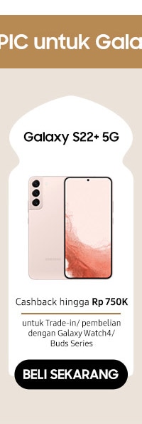 Galaxy S22+ 5G