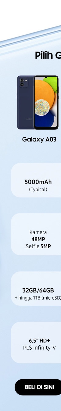 Galaxy A03