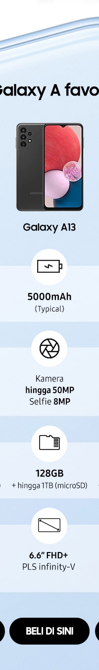 Galaxy A13