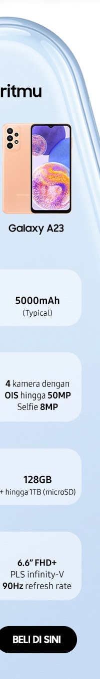Galaxy A23