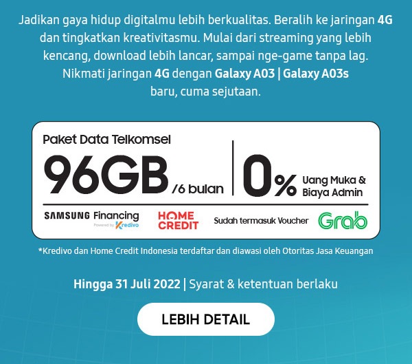 Lebih Detail