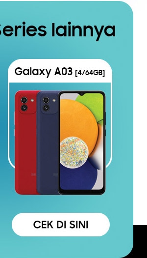 Galaxy A03