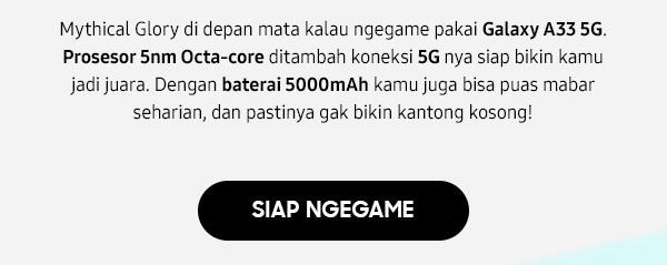 Siap Ngegame