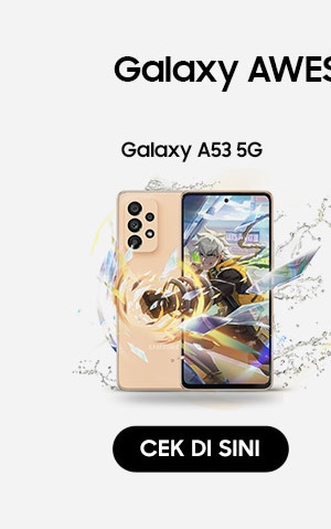 Galaxy A53 5G